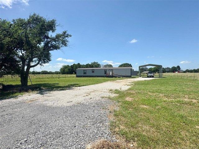 House for sale in Oktaha, Oklahoma