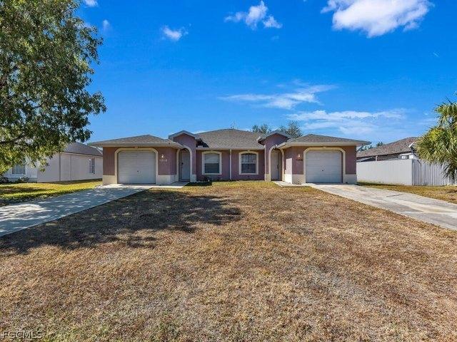 House for sale in Cape Coral, Florida