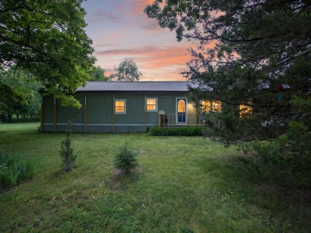 House for sale in Hanover, Michigan