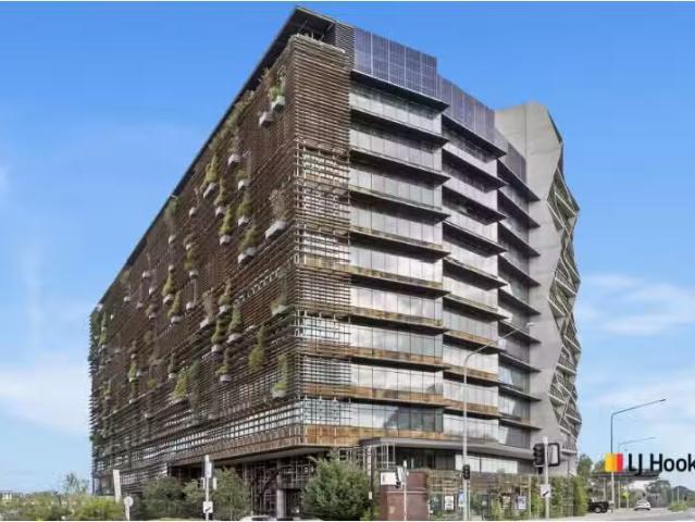 Apartment for rent in City, Canberra