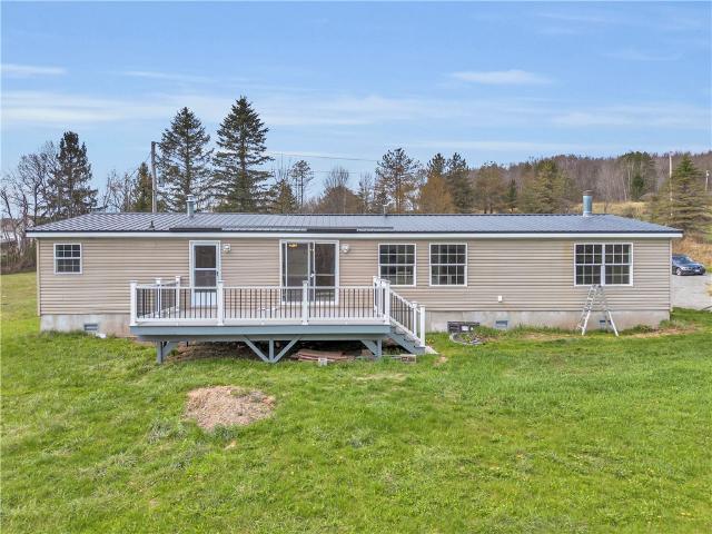 House for sale in Walton, New York