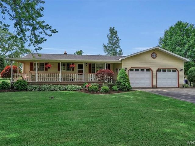House for sale in Alden, New York
