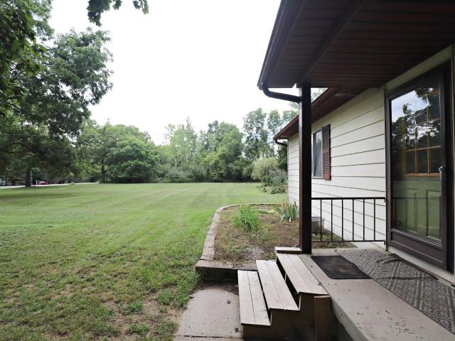 House for sale in Michigan