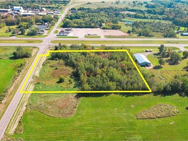 Land for sale in Onamia, Minnesota