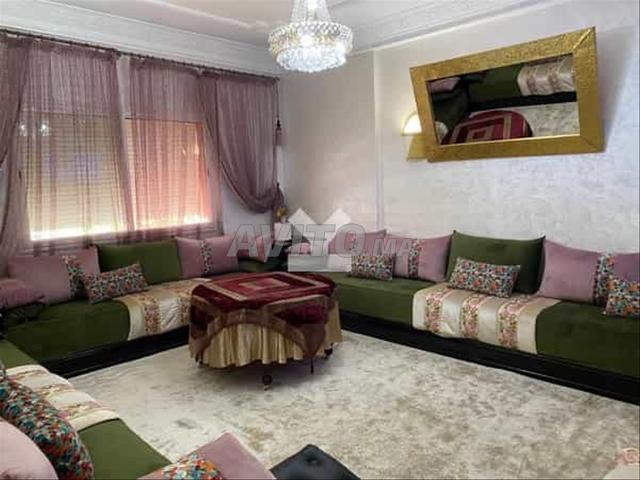 Appartement vente à Anfa, Gharb-Chrarda-Beni Hssen
