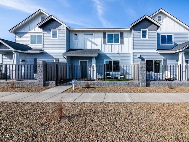 Townhouse for sale in Bellemont, Arizona
