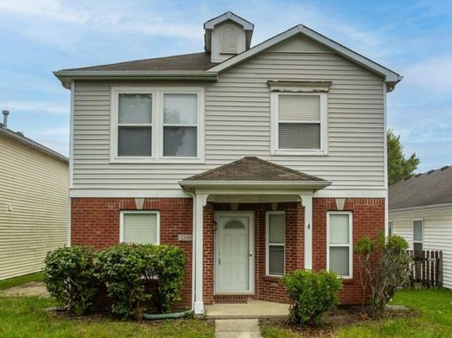 House for sale in Noblesville, Indiana