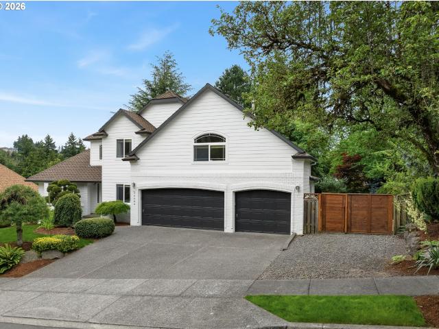 House for sale in Oregonia