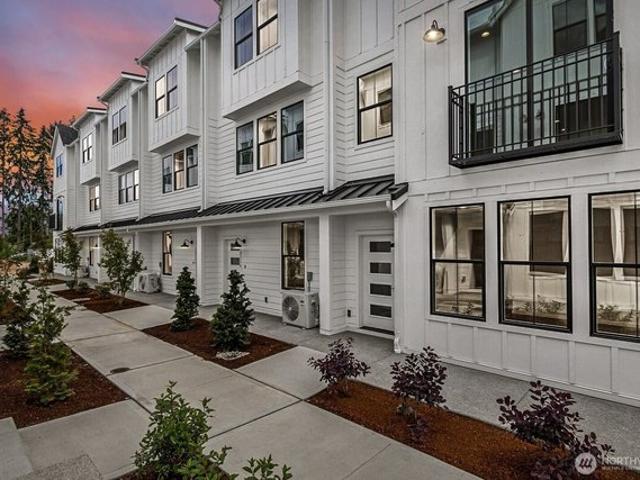 Townhouse for sale in Puyallup, Washington
