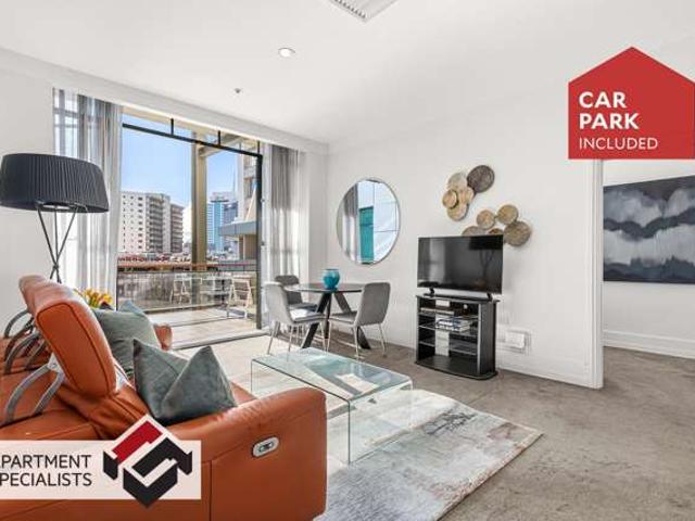 Apartment for sale in Auckland, Oroua County