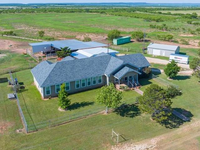 House for sale in Callahan, Texas
