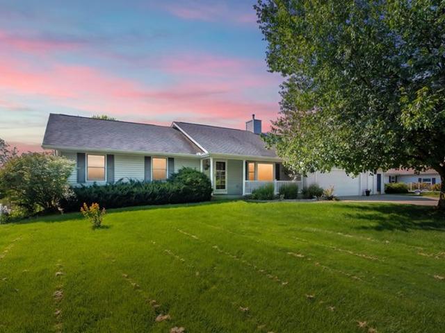 House for sale in Vicksburg, Michigan