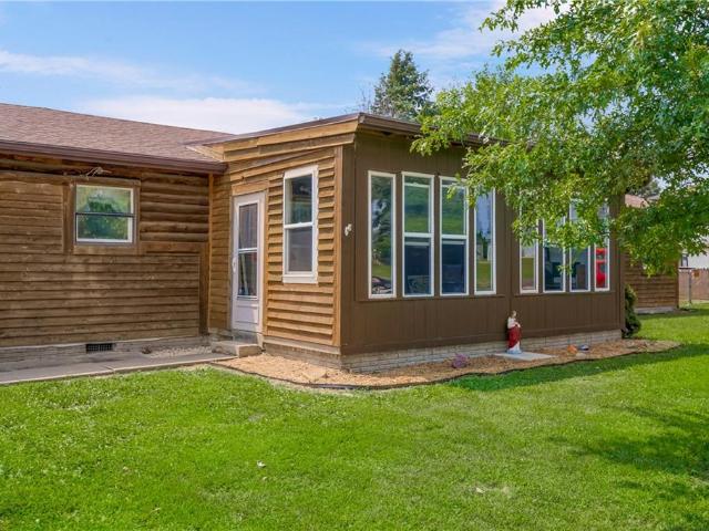 House for sale in Lexington, Missouri