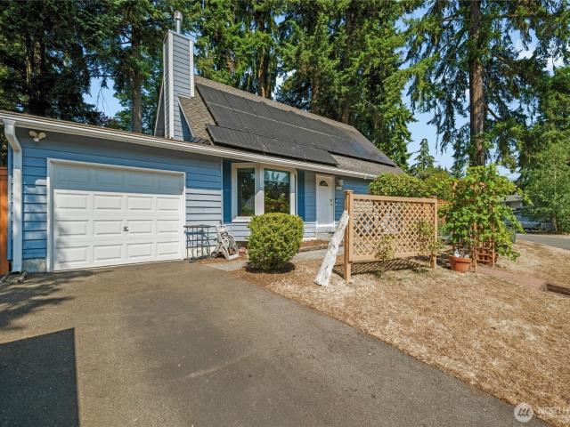House for sale in Kirkland, Washington