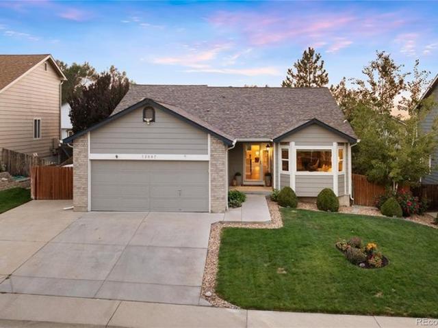 House for sale in Thornton, Colorado