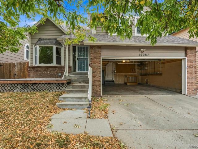 House for sale in Thornton, Colorado