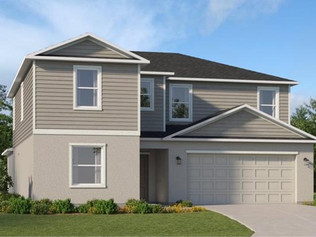 House for sale in Dade City, Florida