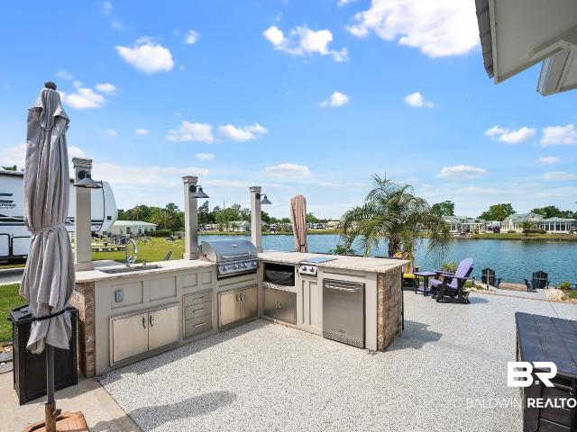 House for sale in Elberta, Baldwin County
