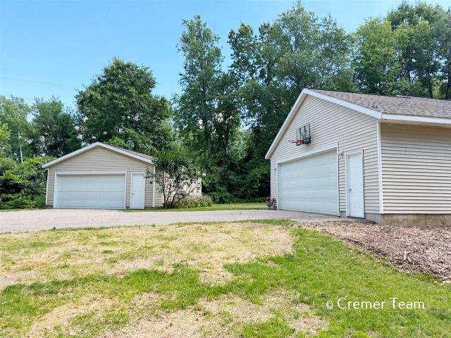 House for sale in Michigan