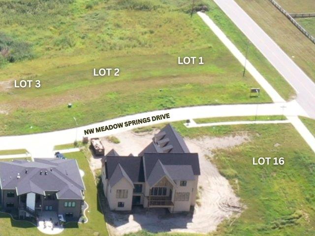Land for sale in Johnston, Iowa