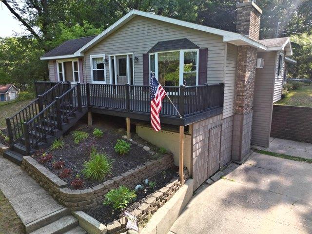 House for sale in Michigan