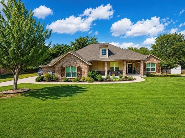 House for sale in Battiest, Oklahoma
