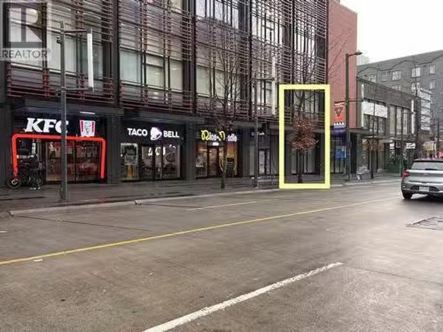 House for sale in Vancouver, British Columbia