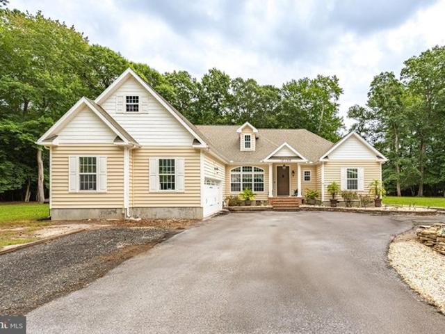 House for sale in Bishopville, Maryland