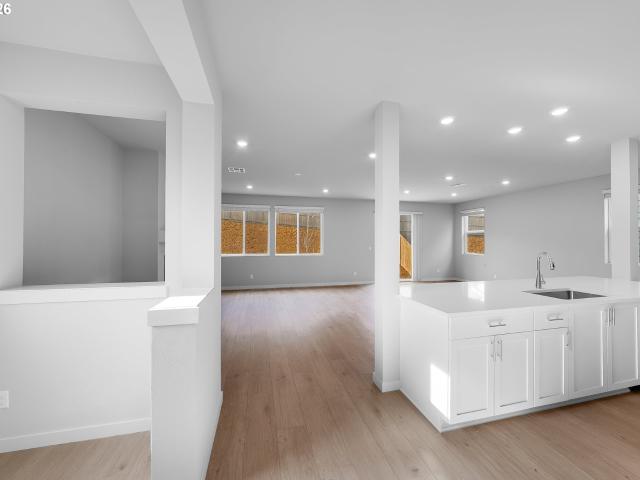 House for sale in Oregonia