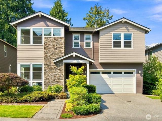 House for sale in Redmond, Washington