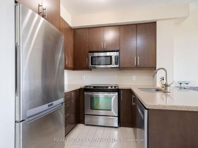 Apartment for rent in Woburn, Ontario