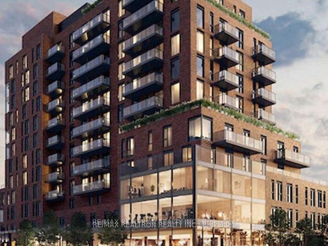 Apartment for rent in Woburn, Ontario