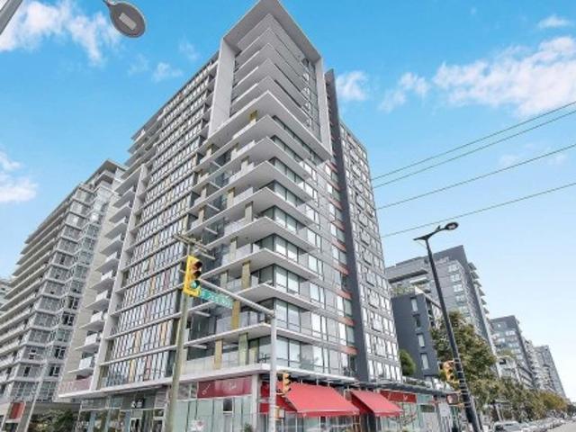Property for sale in Mount Pleasant, Vancouver
