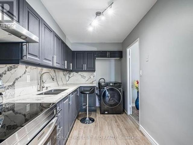 Condo for sale in Woburn, Ontario