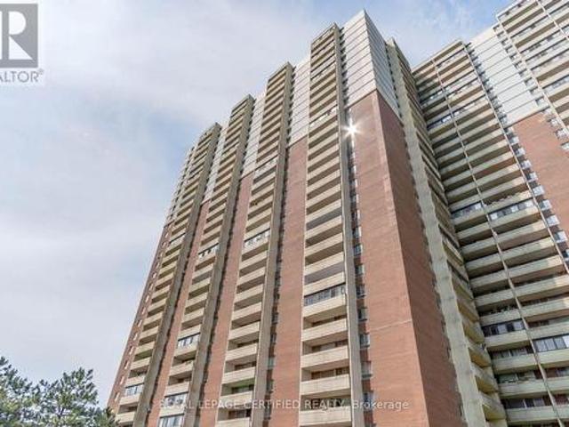 Condo for sale in Woburn, Ontario
