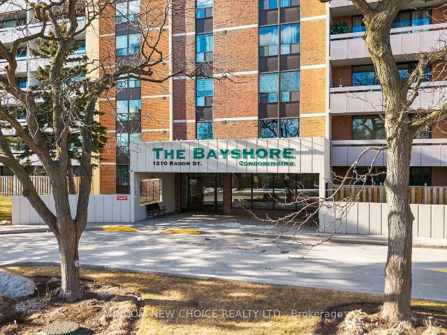 Condo for sale in Woburn, Ontario