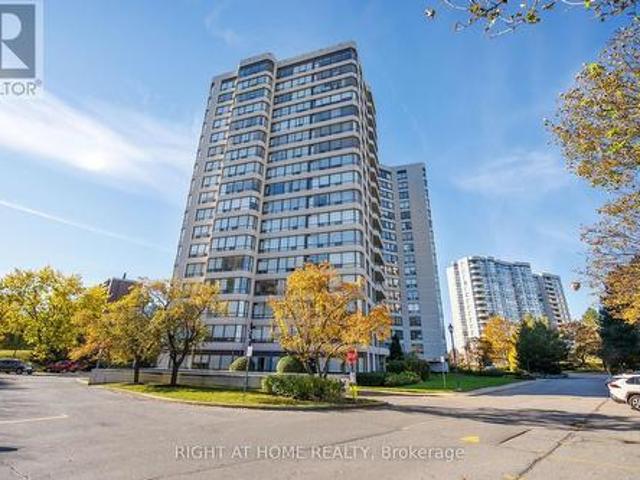 Condo for sale in Humber River—Black Creek, Toronto