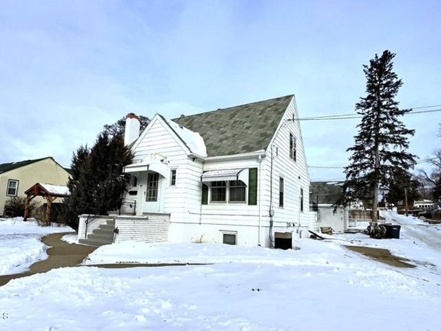House for sale in Mandan, North Dakota
