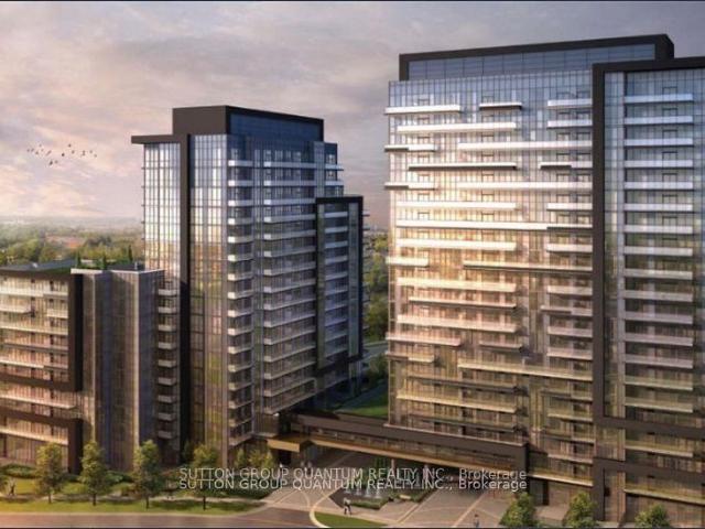 Condo for rent in Woburn, Ontario