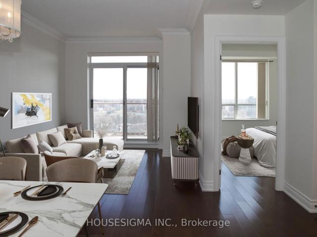 Condo for sale in Woburn, Ontario