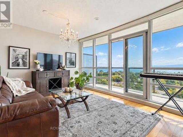 Condo for sale in Woburn, Ontario