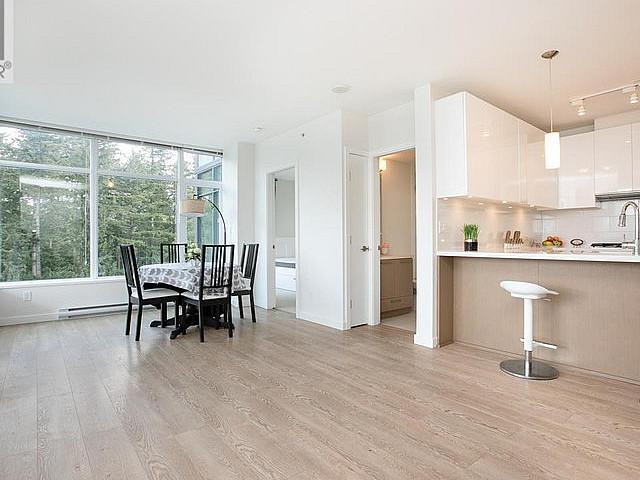 Condo for sale in Coquitlam, British Columbia