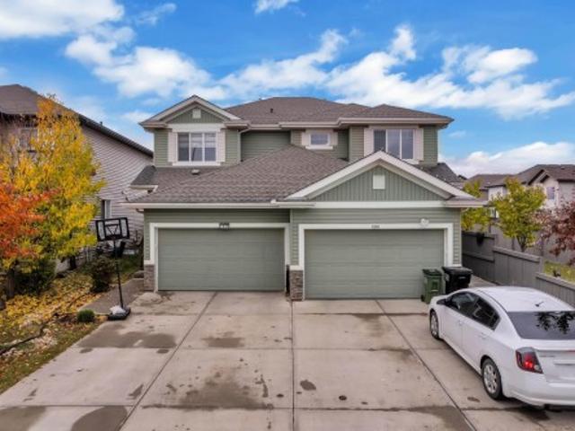 House for sale in Laurel, Edmonton