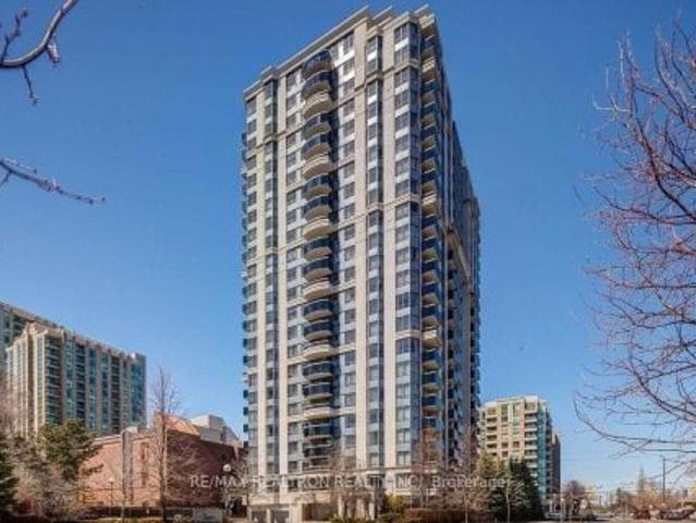 Condo for sale in Woburn, Ontario