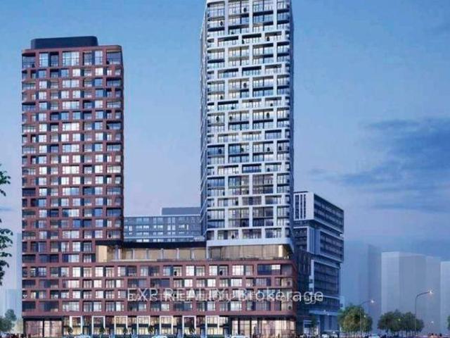 Condo for rent in Woburn, Ontario