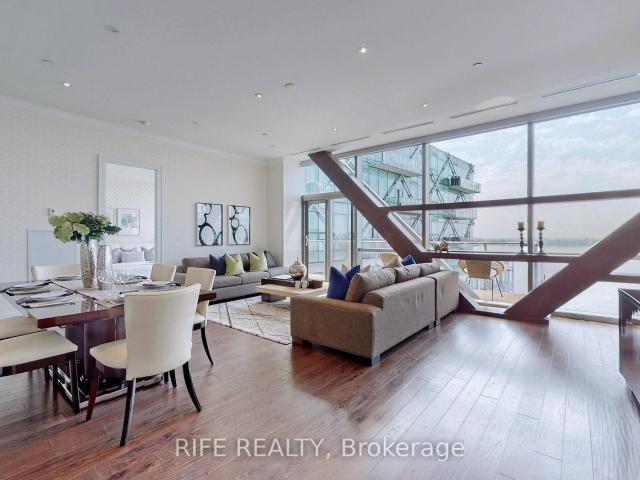 Condo for rent in Woburn, Ontario