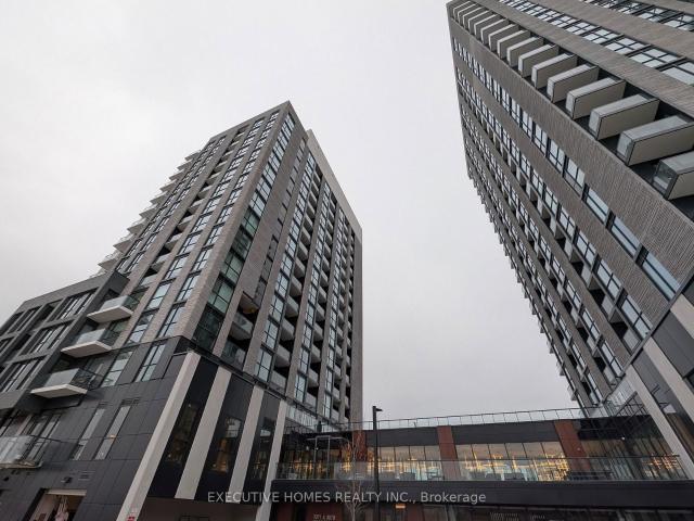 Condo for rent in Oakville, Ontario
