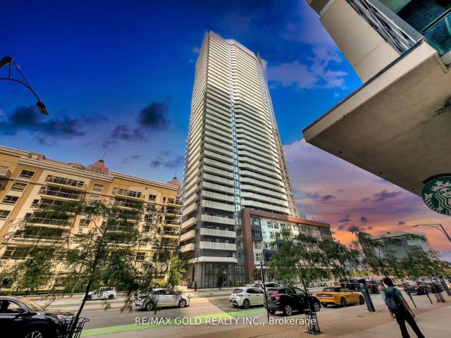 Condo for rent in Mississauga, Ontario
