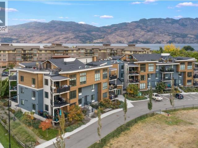 Apartment for sale in West Kelowna, British Columbia