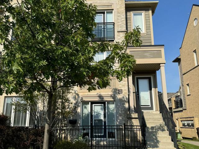 Property for sale in Mississauga, Ontario